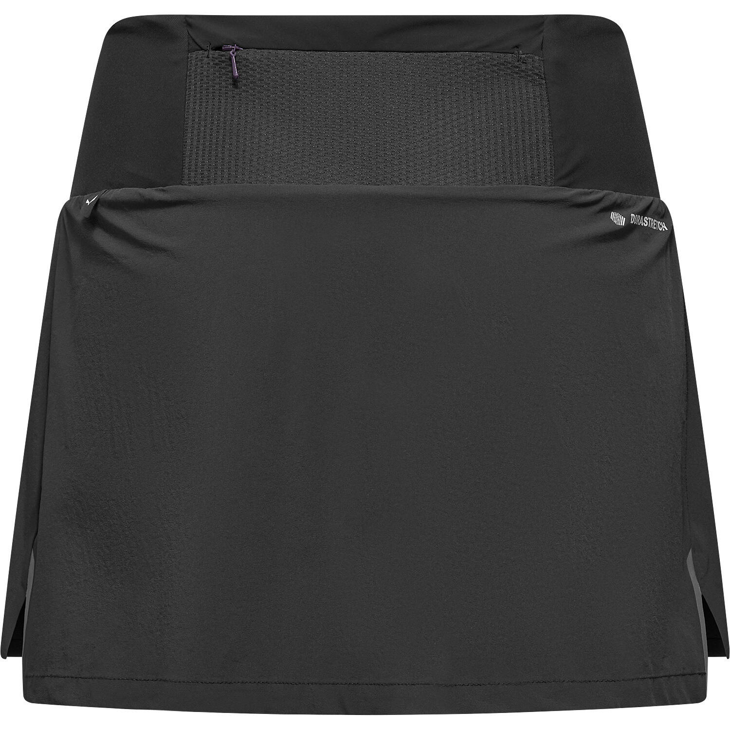 Damen Rock PEDROC 3 DST SKORT W 2/9