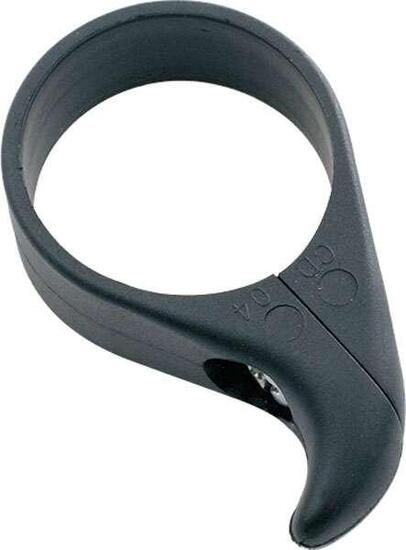 DEDA dog fang chain catcher