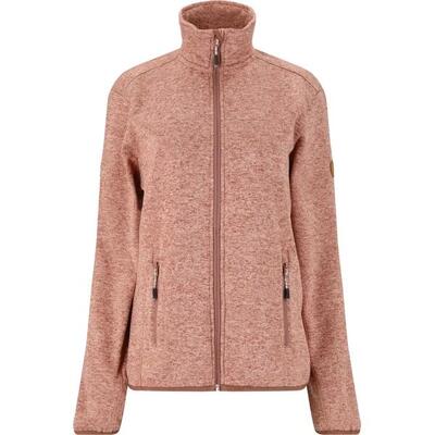 Damesfleece whistler samani