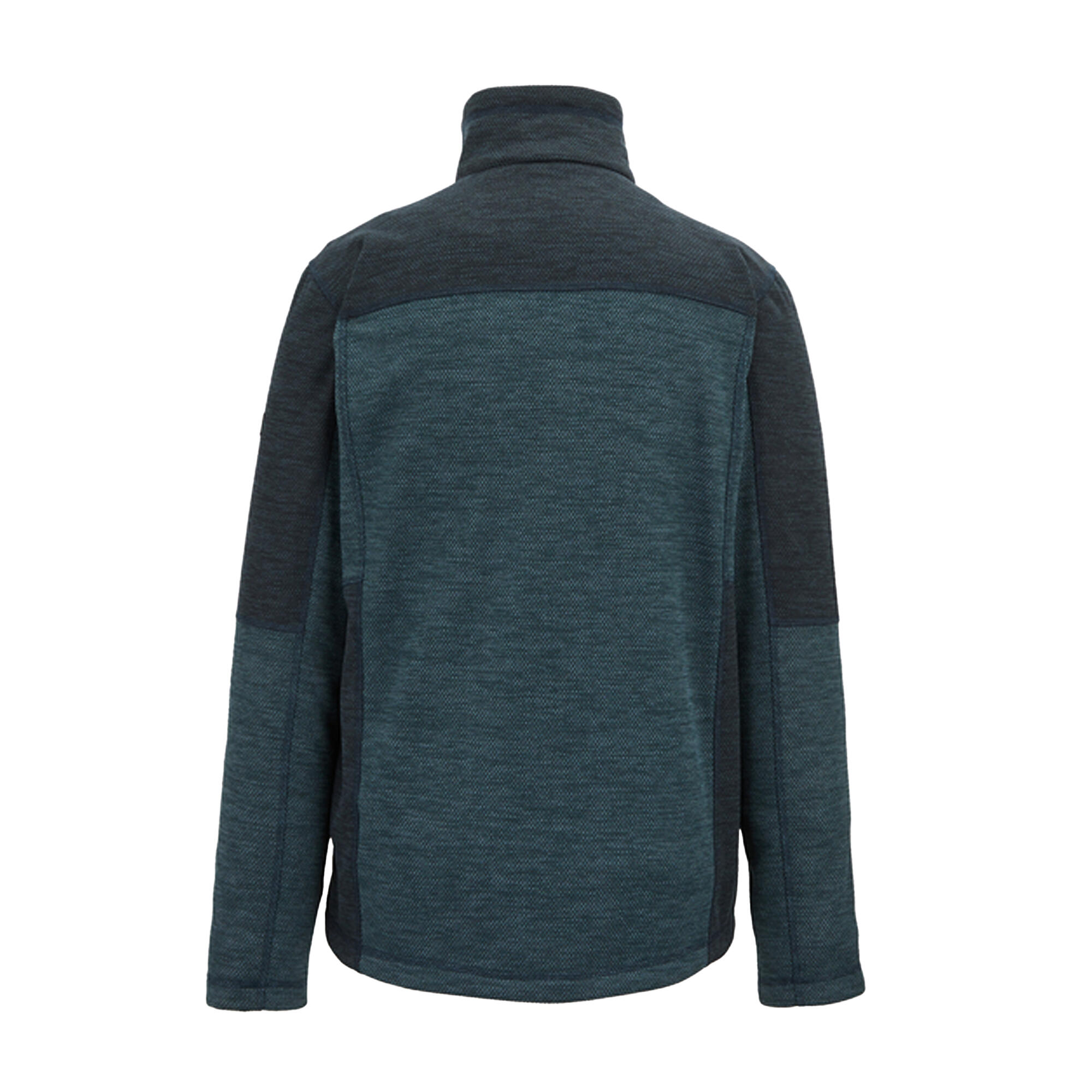 Haut De Sport HIGHTON Homme (Bleu Nuit / Bleu Marine) 2/5