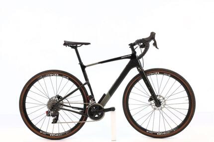 Gravel reconditionné · Topstone AXS 12V · Très bon état