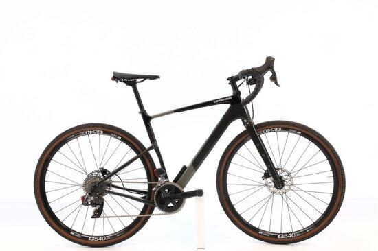 Gravel reconditionné · Topstone AXS 12V · Très bon état