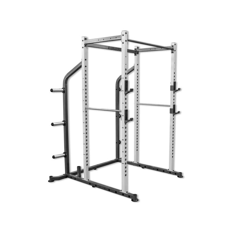 Power Rack Multifunctional, Lukadora