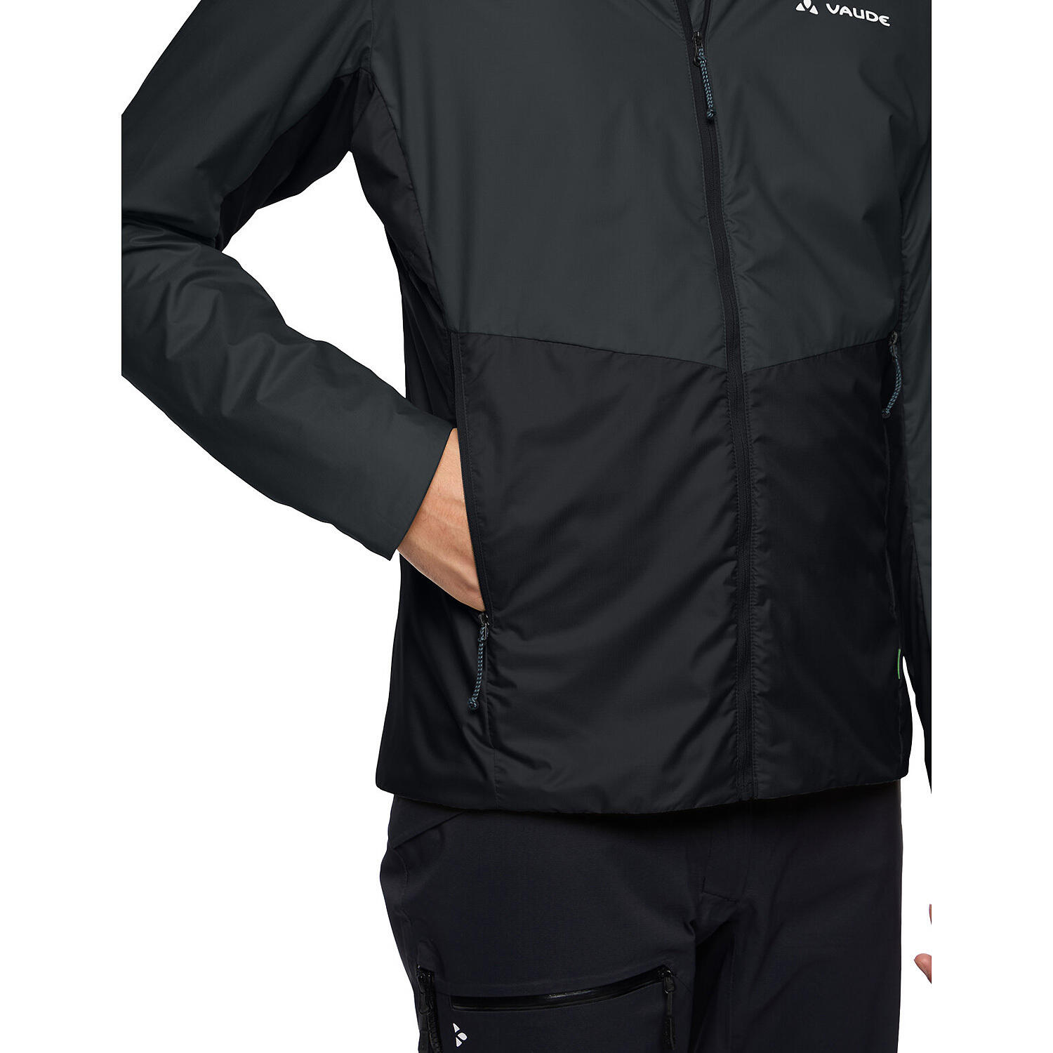 Herren Funktionsjacke Me Scopi Insulation Jacket 6/7