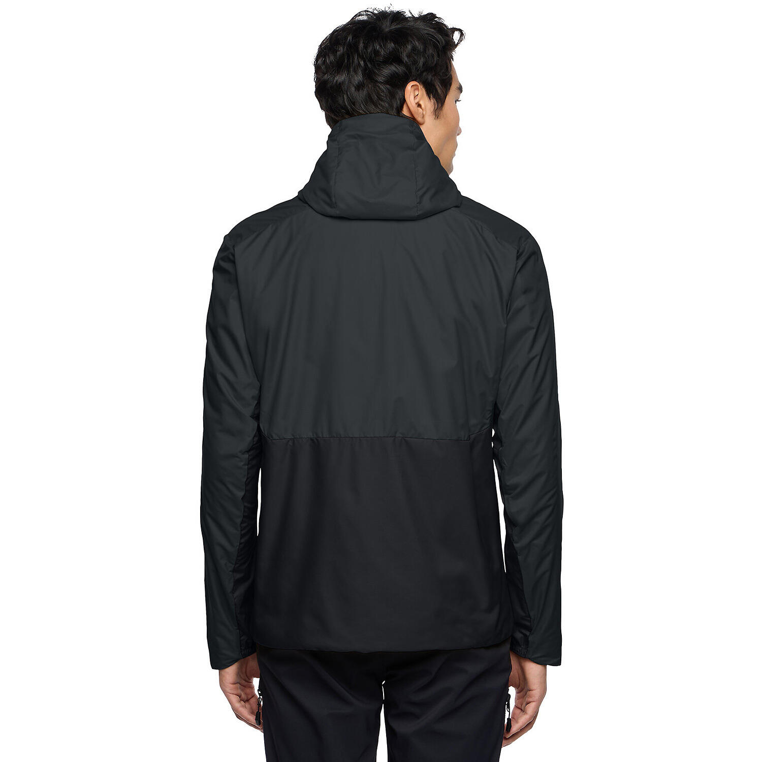 Herren Funktionsjacke Me Scopi Insulation Jacket 4/7