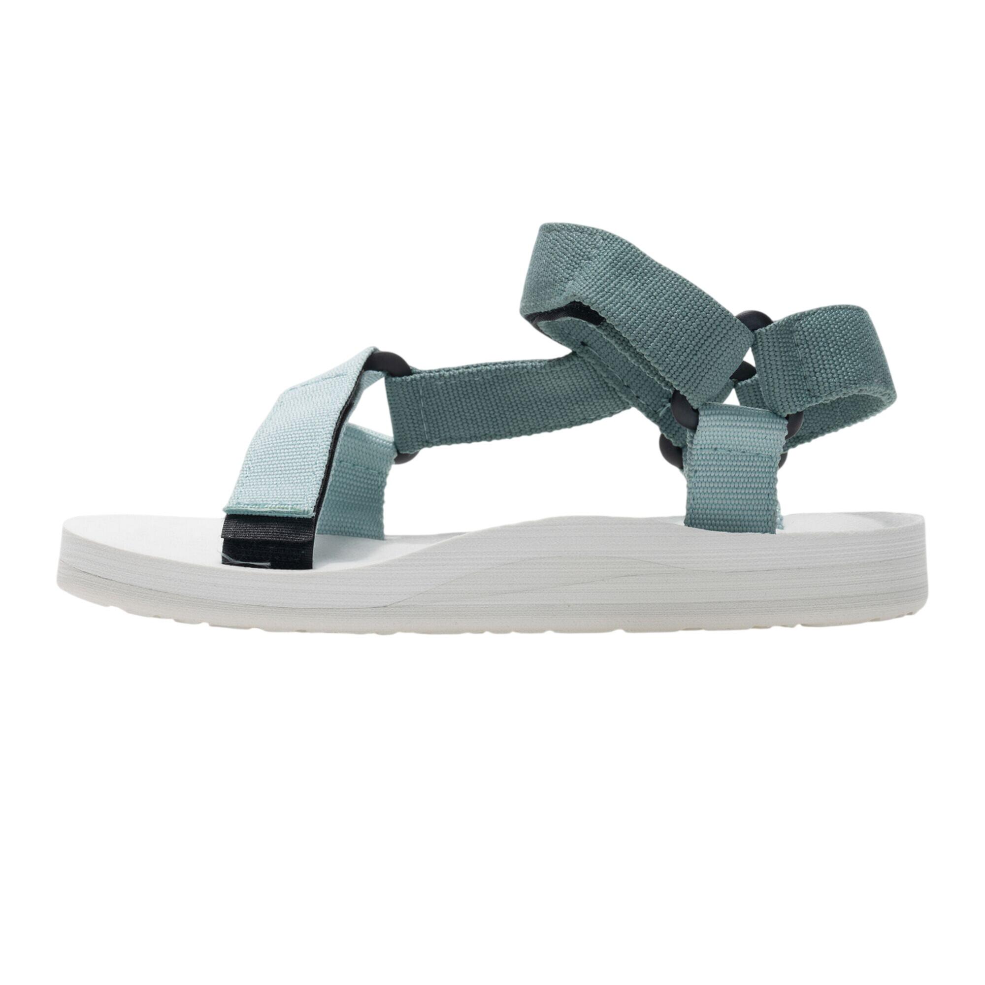 Sandales VENDEAVOUR Enfant (Pastel Turquoise / Brume Océanique) 3/5