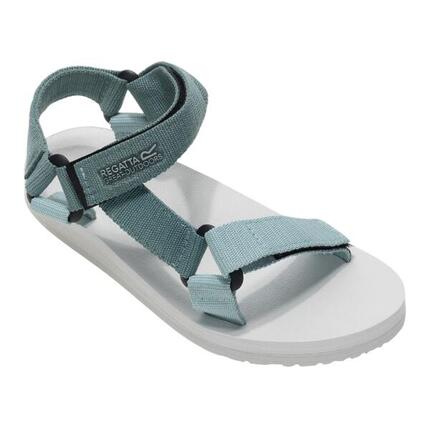 Sandales VENDEAVOUR Enfant (Turquoise Pastel / Turquoise Pâle)