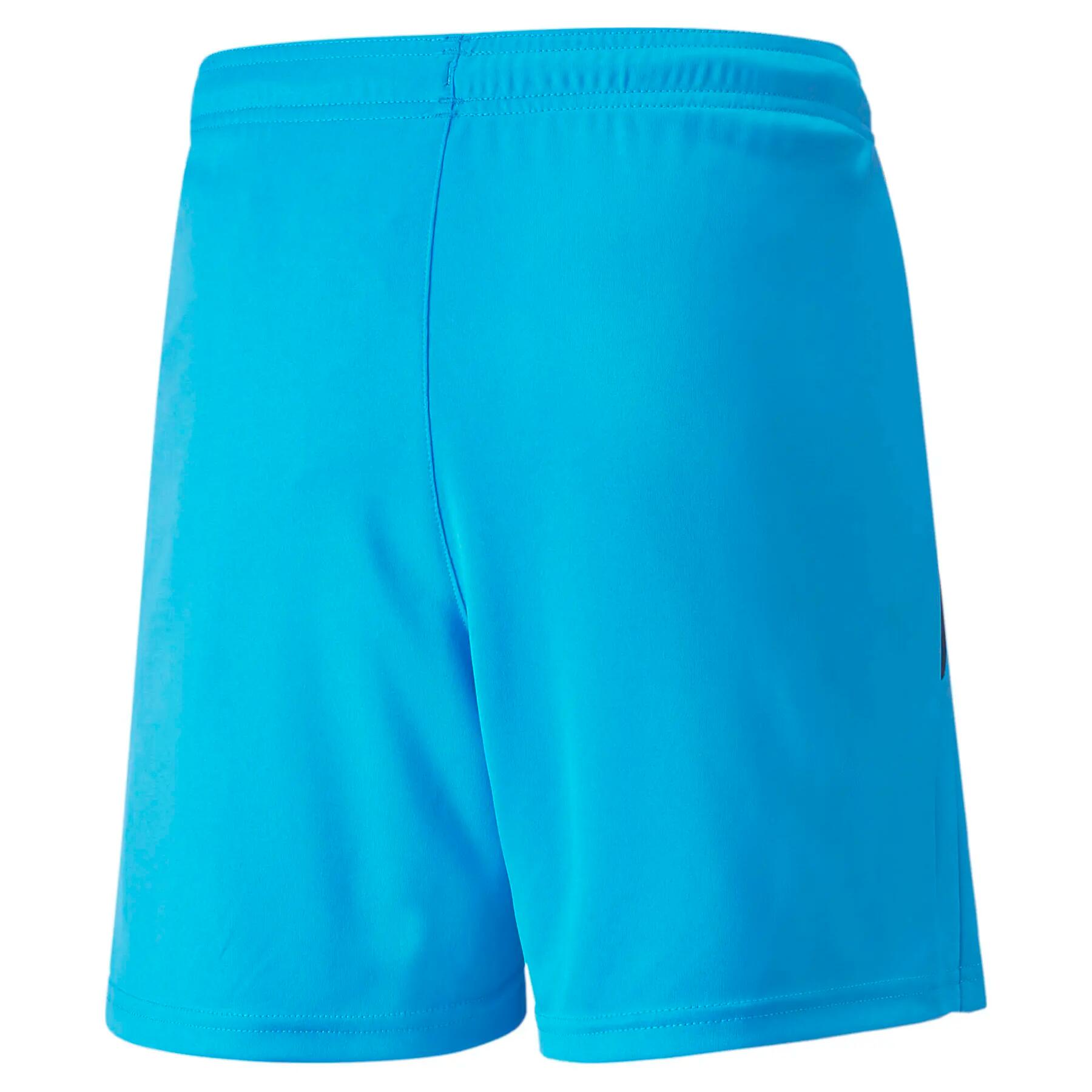 Kinder shorts Puma Team Liga 2/2