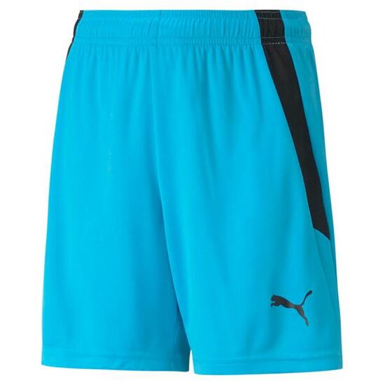 Short enfant Puma Team Liga