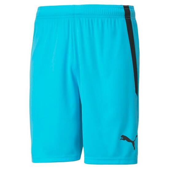 Short Puma Team Liga