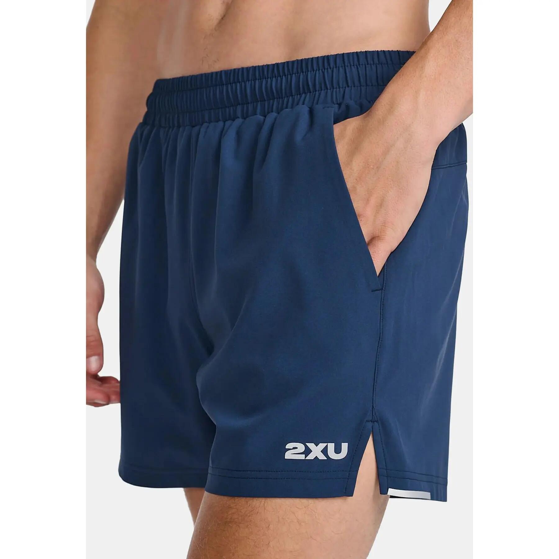 Short 5 pouces 2XU Aero 5/5