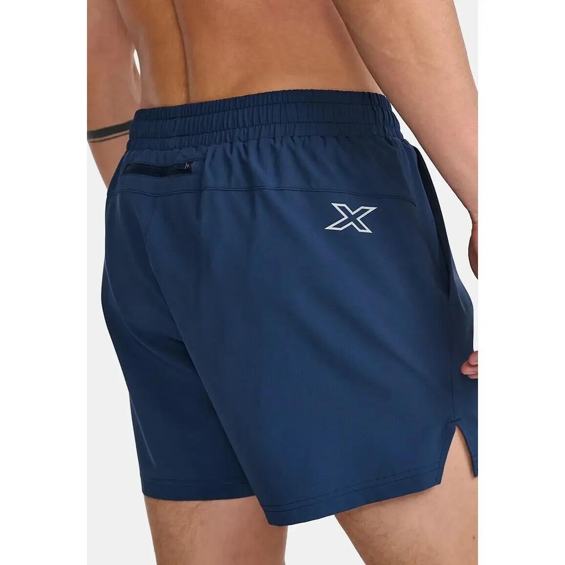 Short 5 pouces 2XU Aero 4/5