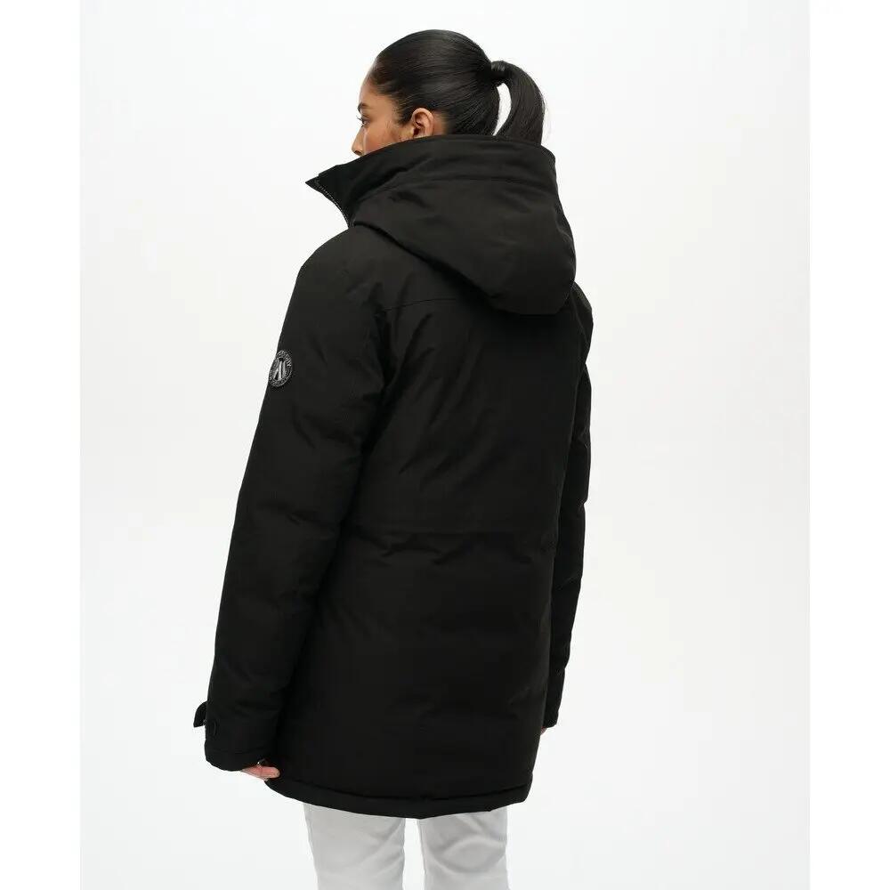 Damen-Daunenjacke Superdry City 5/7
