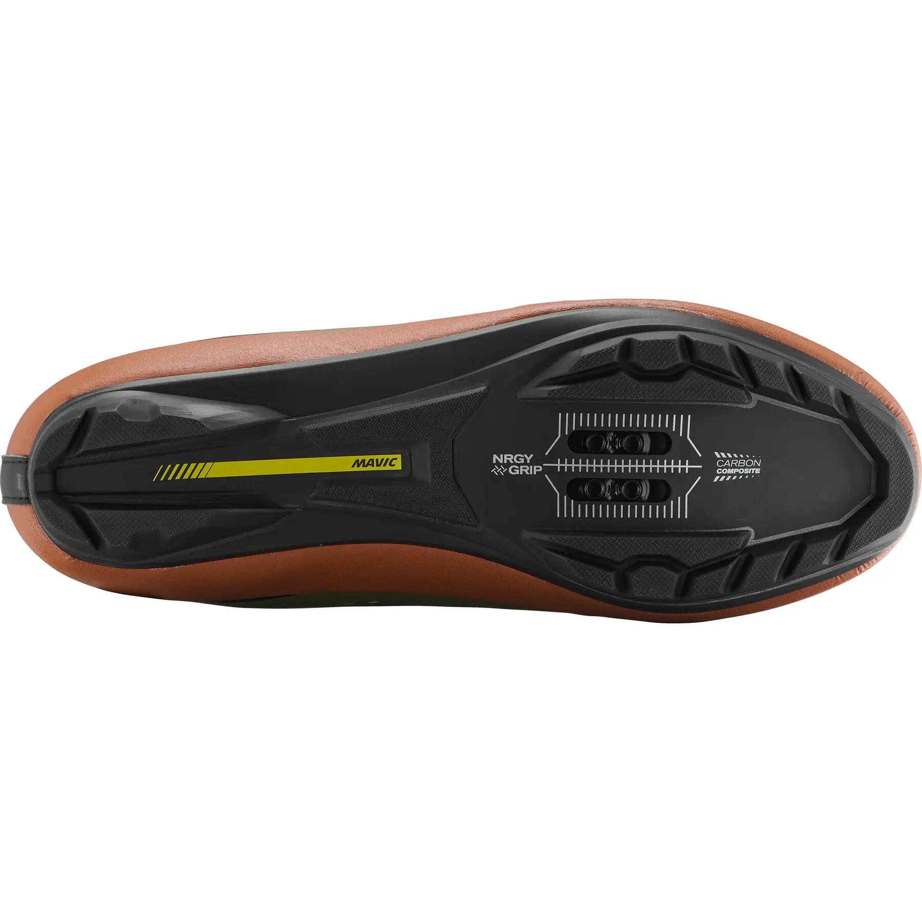 Scarpe Mavic Allroad SL 3/3