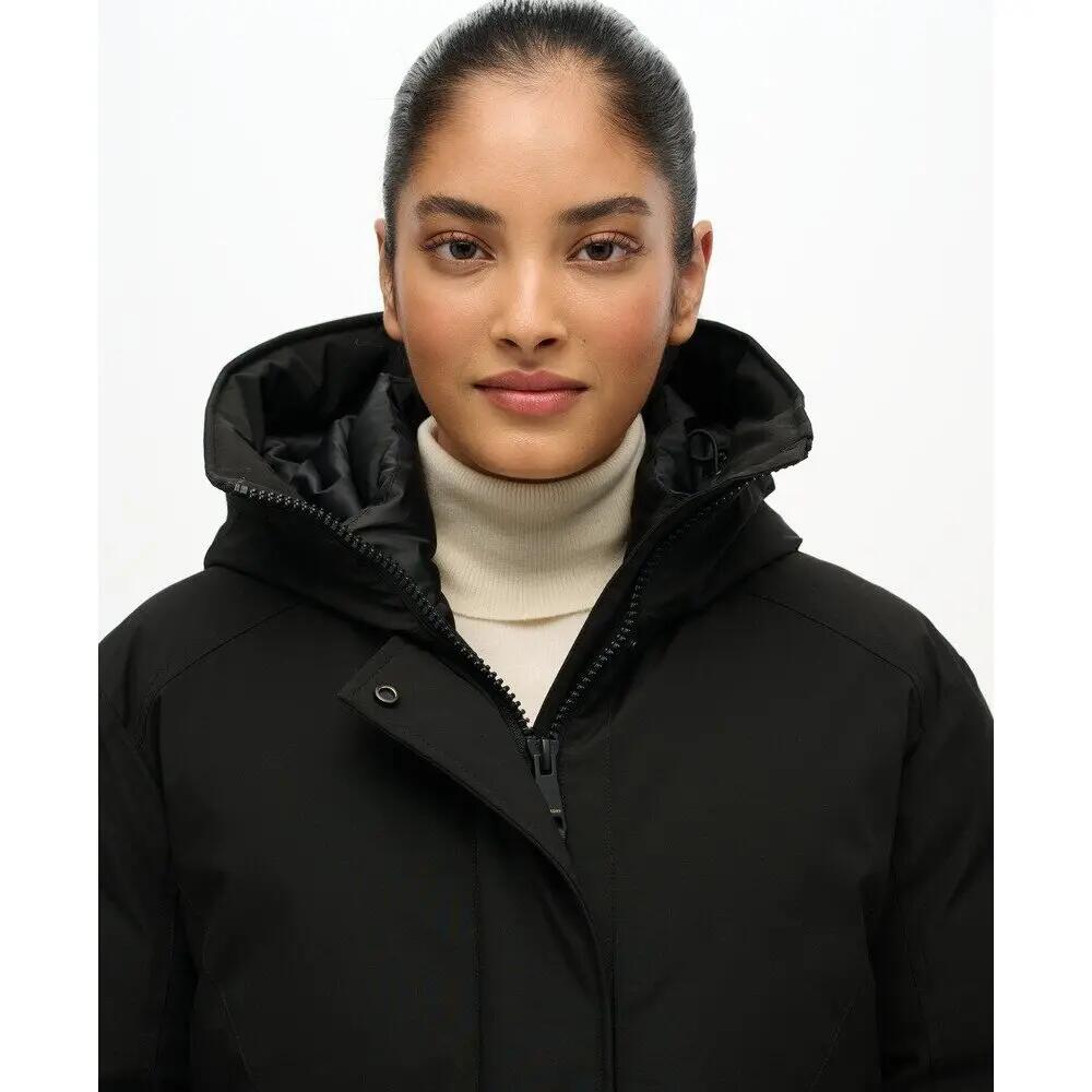 Damen-Daunenjacke Superdry City 7/7