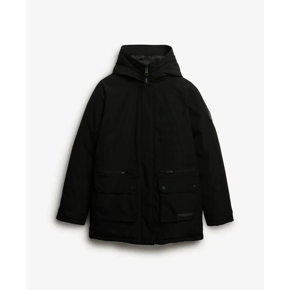 Damen-Daunenjacke Superdry City 4/7