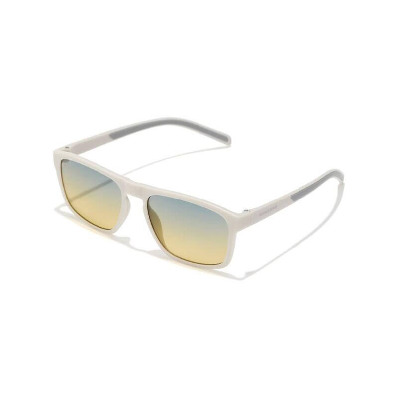 HAWKERS GAFAS DE SOL UNISEX LION Blanco Mate - Dorado Cairo 3/3