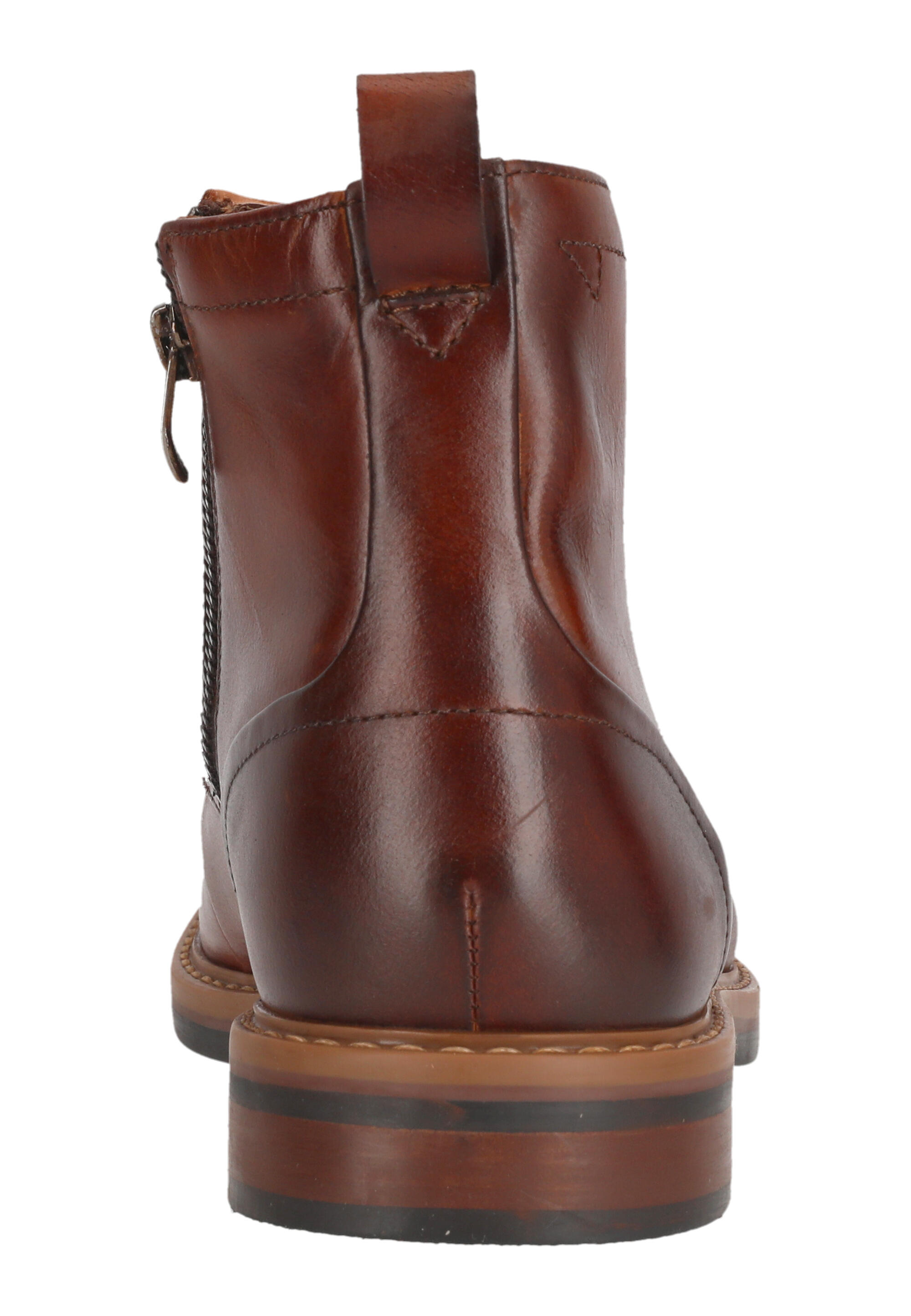 Schnürboots Aldwin Cap 5/5
