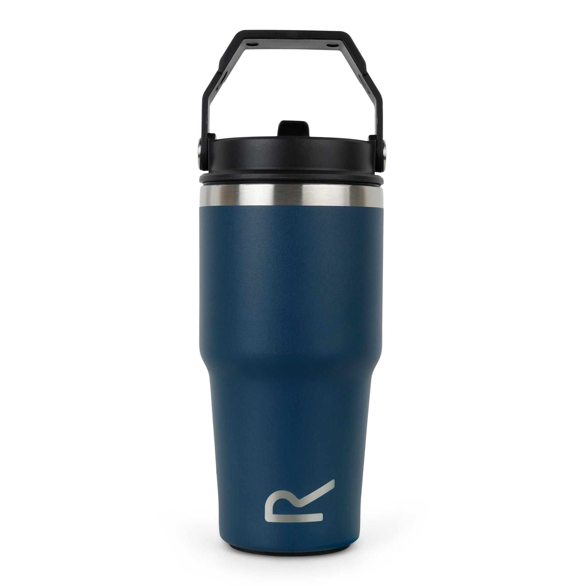 Thermulate Geïsoleerde Tumbler 600 ml (Maanlicht Denim) 2/5