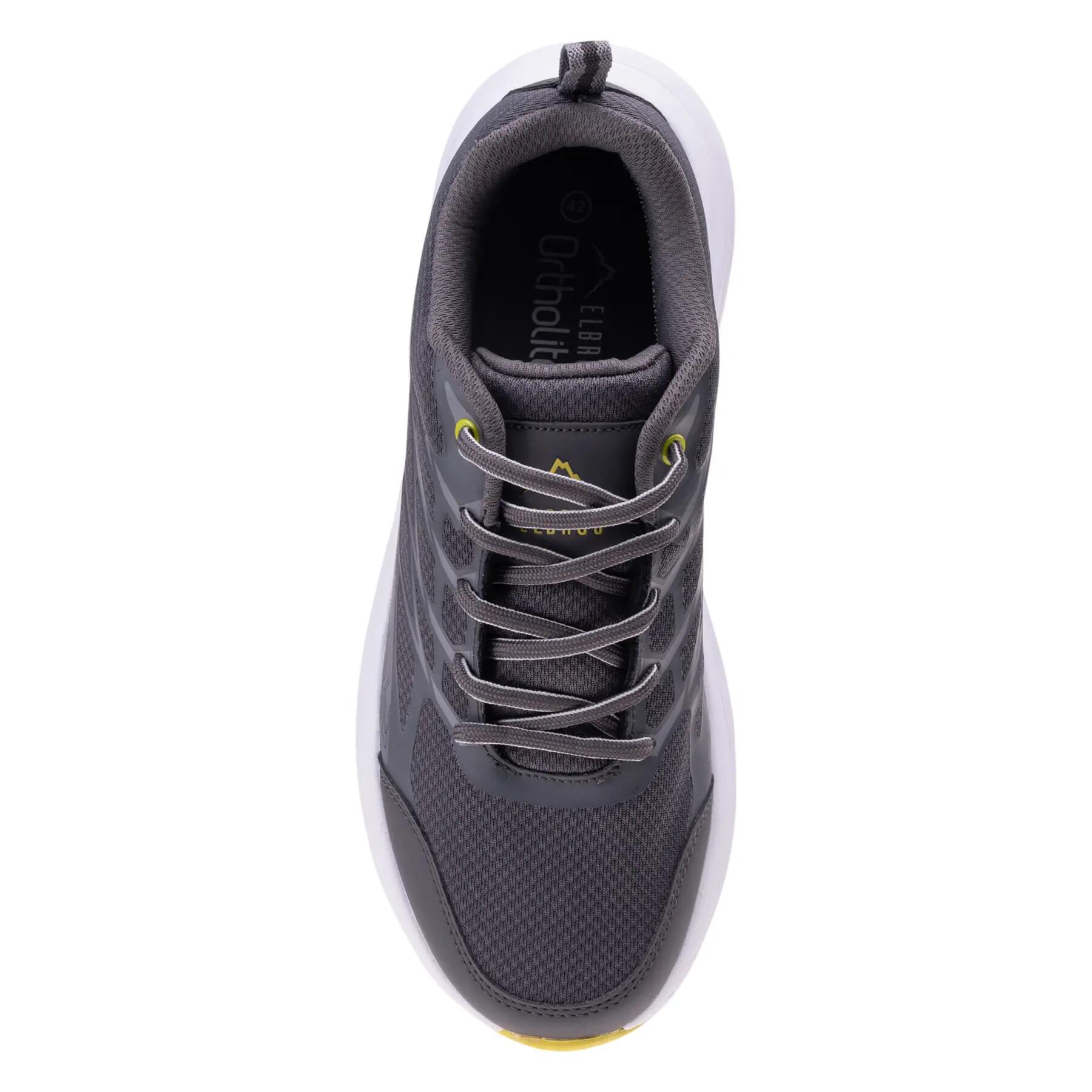 Botas de montaña Elbrus Lofel Low 3/5