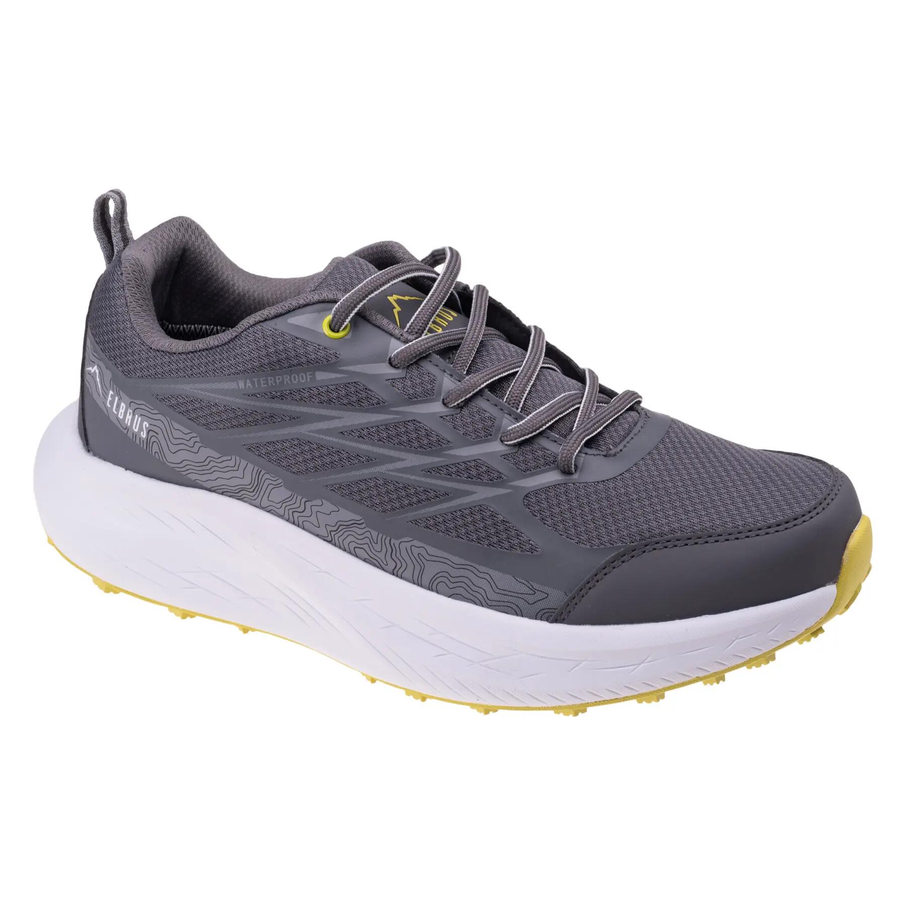 Botas de montaña Elbrus Lofel Low 2/5