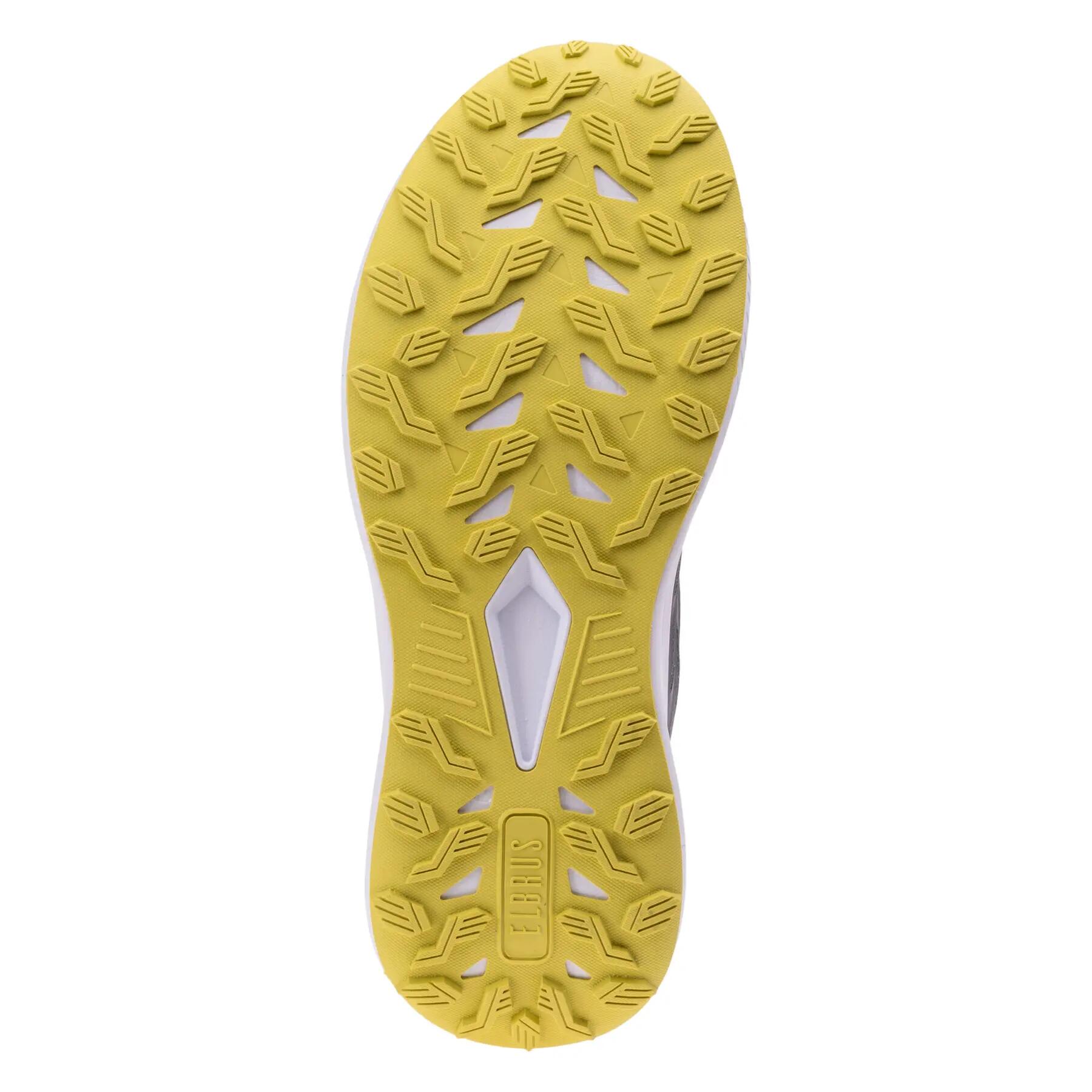 Botas de montaña Elbrus Lofel Low 4/5