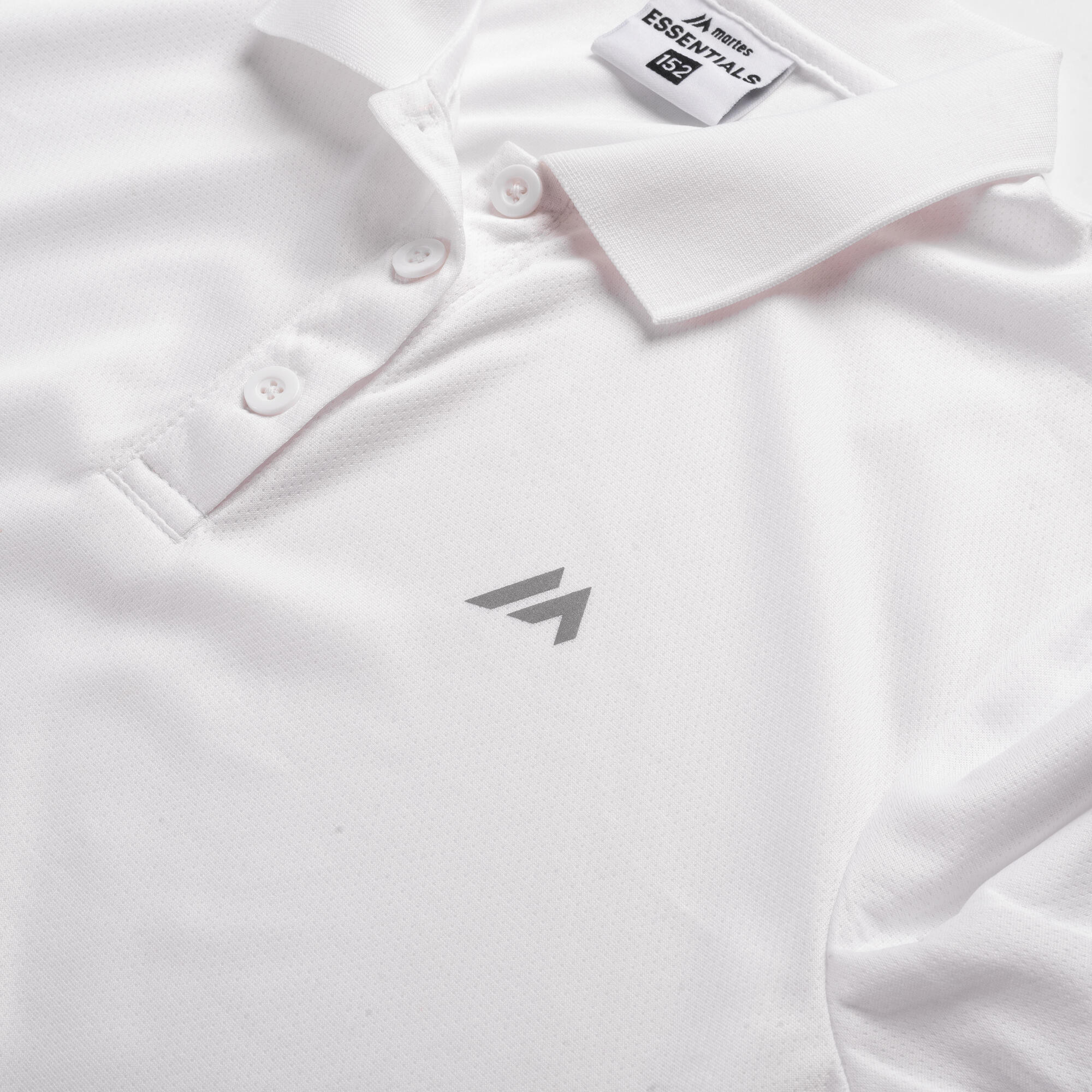 Polo child Martes Essentials Nodim 5/5