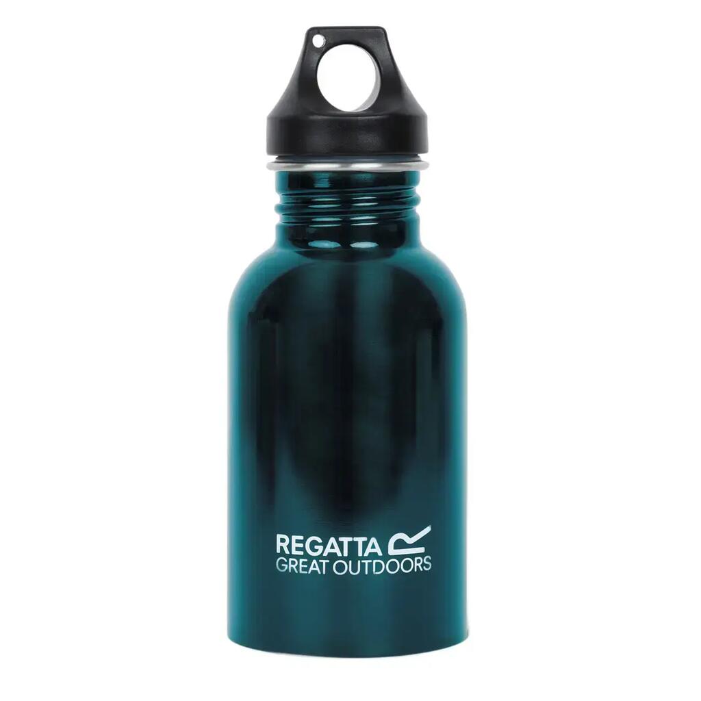 Stainless Steel Water Bottle Regatta 0.5L