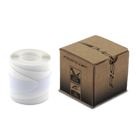 PROTECTION RAIL PLANCHE stand up paddle RSPRO CLEAR RAIL SAVER