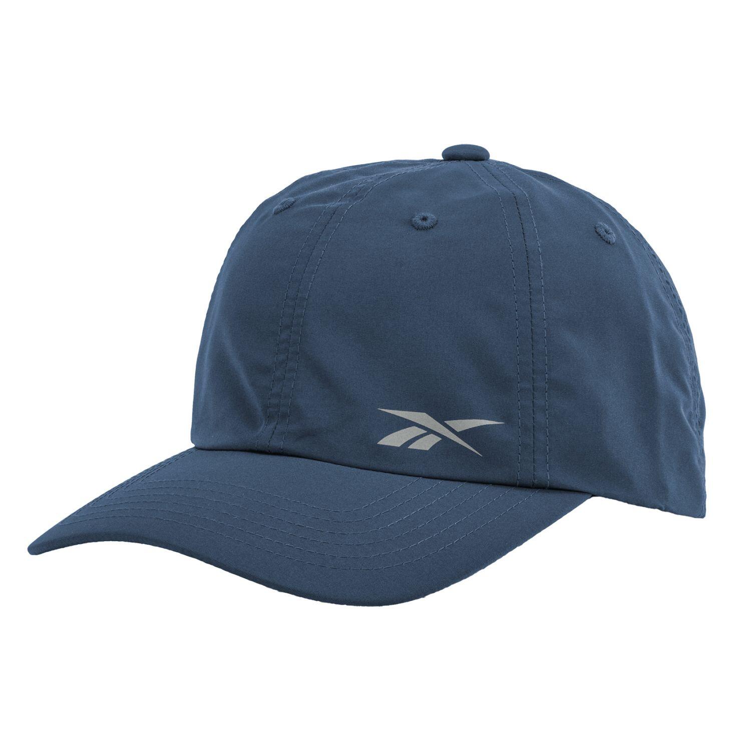 Casquette Dad cap en polyester avec print sur le côté Flow Cap 1/5
