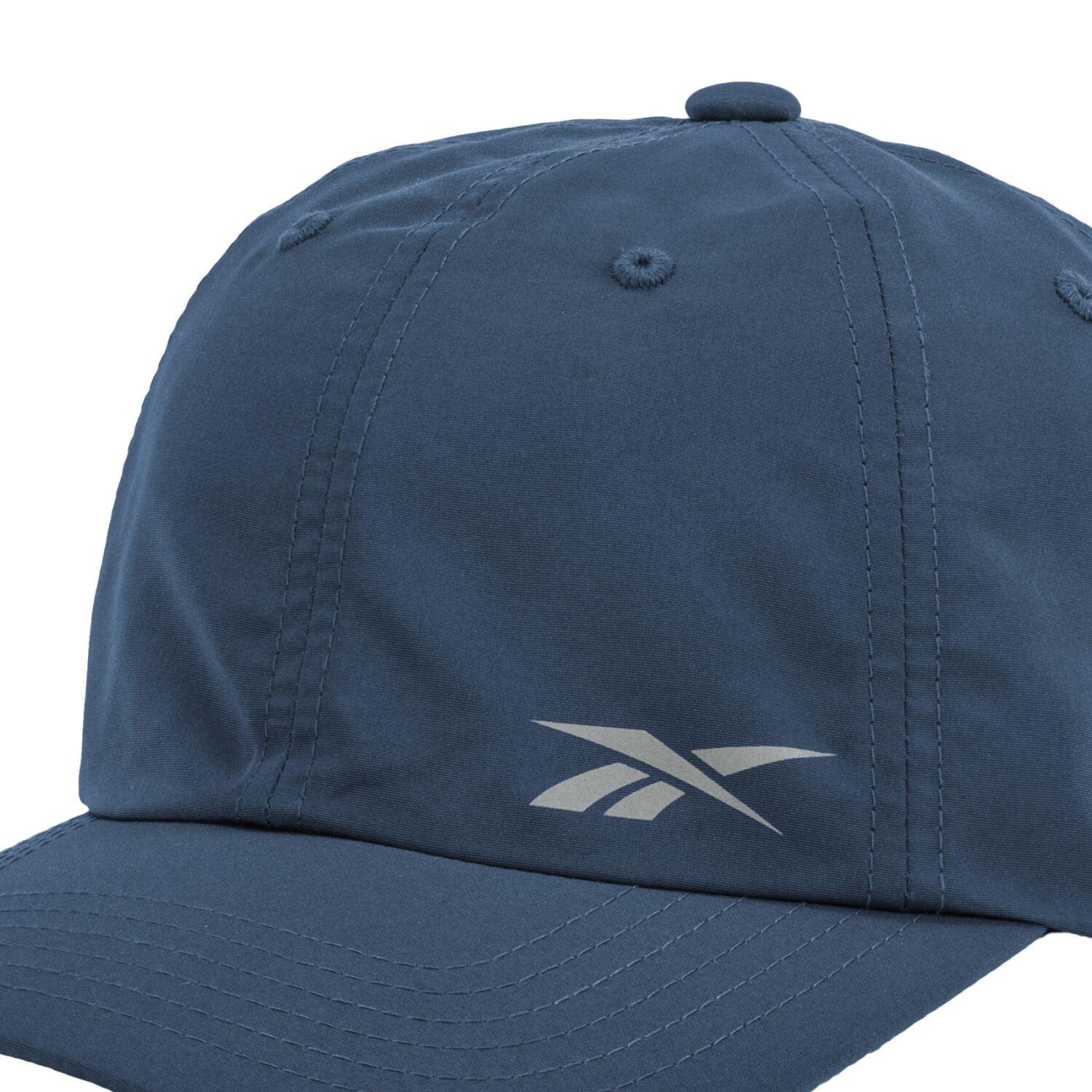 Casquette Dad cap en polyester avec print sur le côté Flow Cap 2/5
