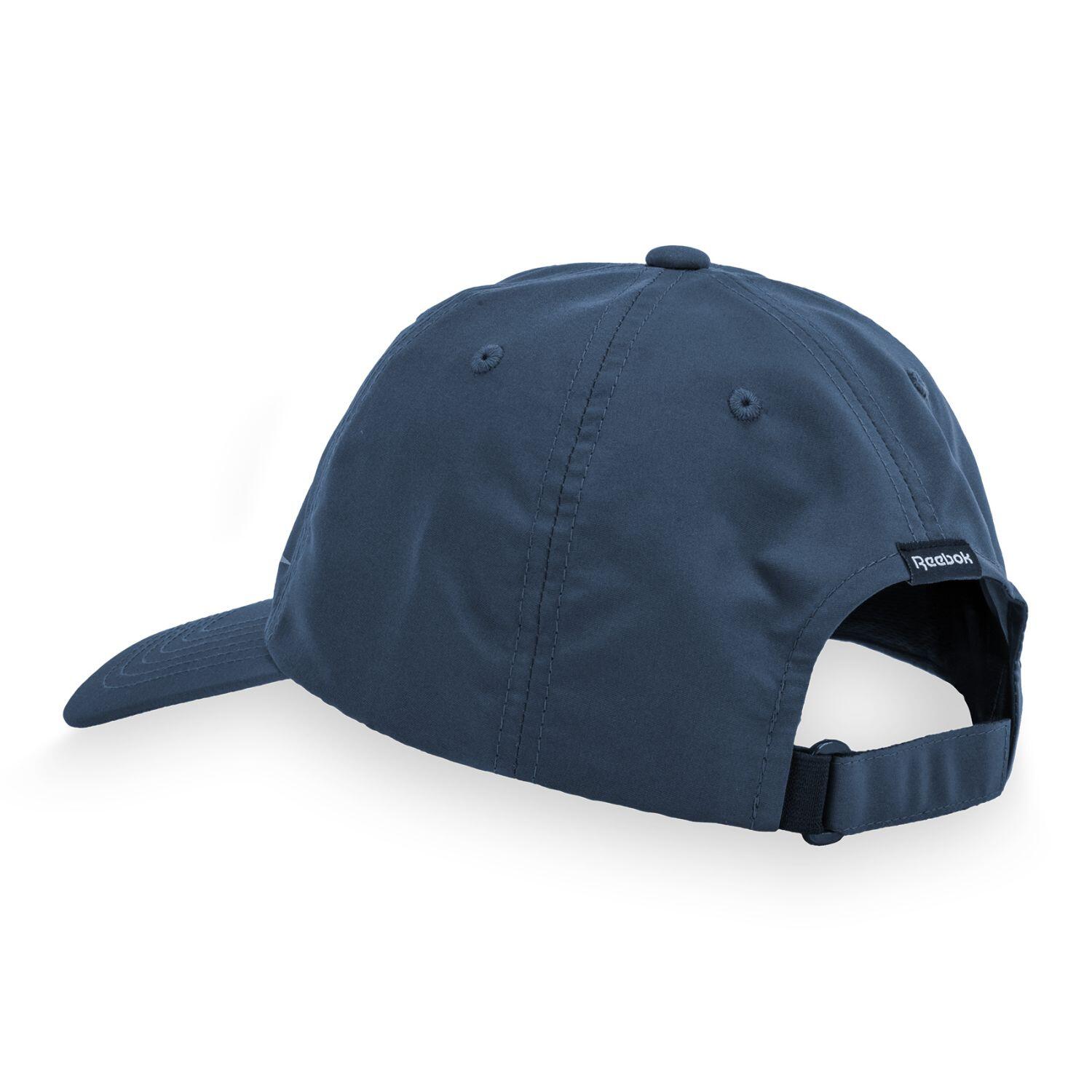 Casquette Dad cap en polyester avec print sur le côté Flow Cap 4/5