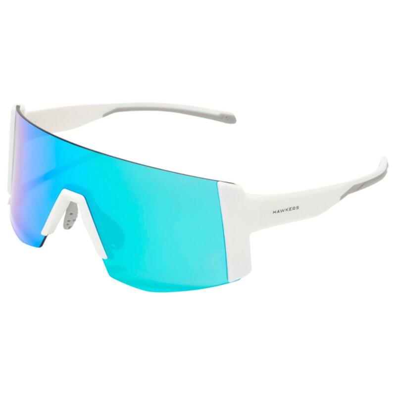HAWKERS GAFAS CICLISMO UNISEX LYNX BLANCO MATE 2/3