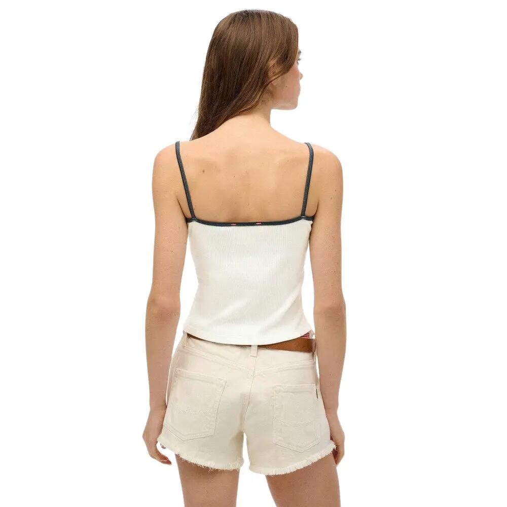 Débardeur femme Superdry Athletic Essential 3/6