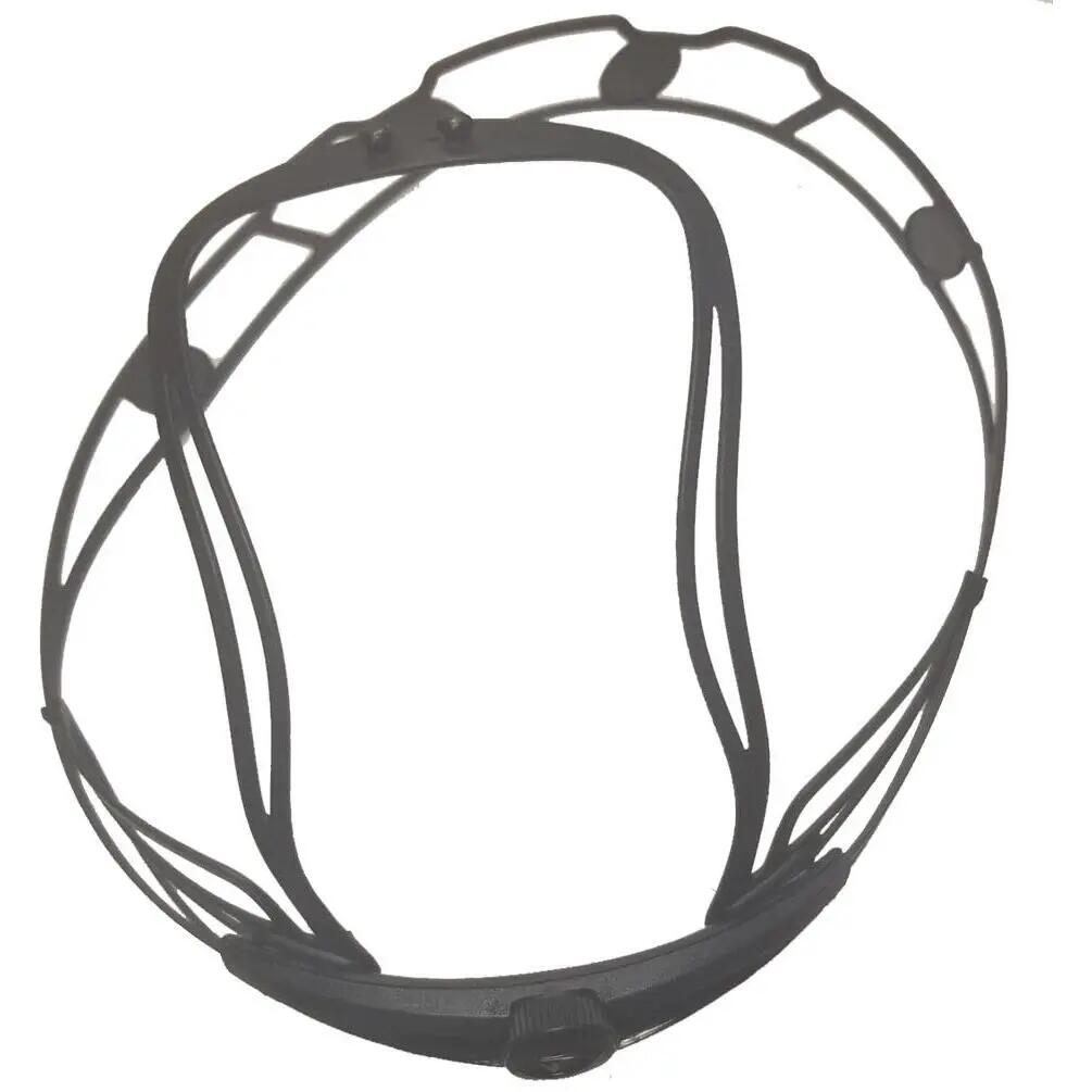 Helmklem Giro Roc Loc Caden 2/2
