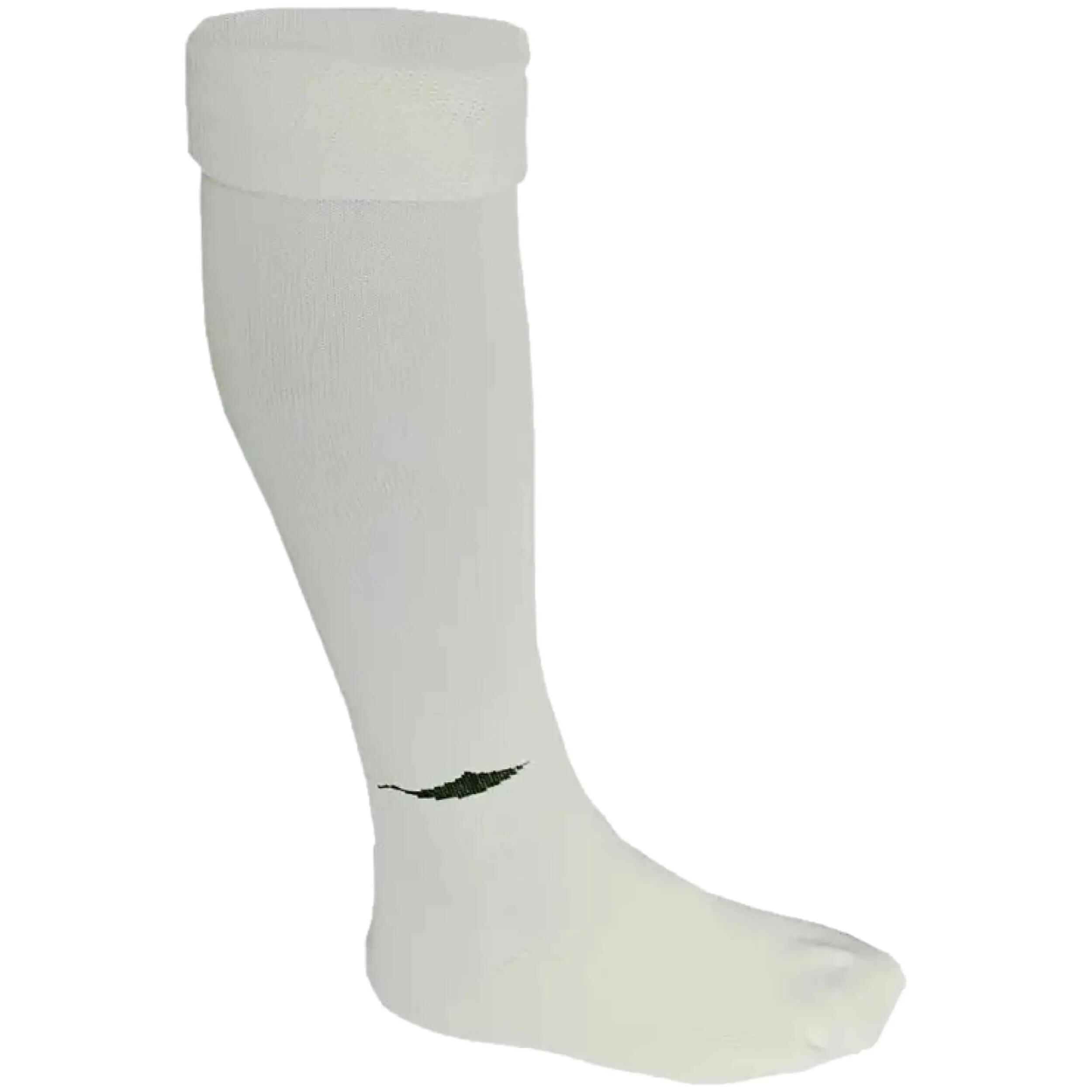 Pair Light Halfs Softee Football Blanco 2/2