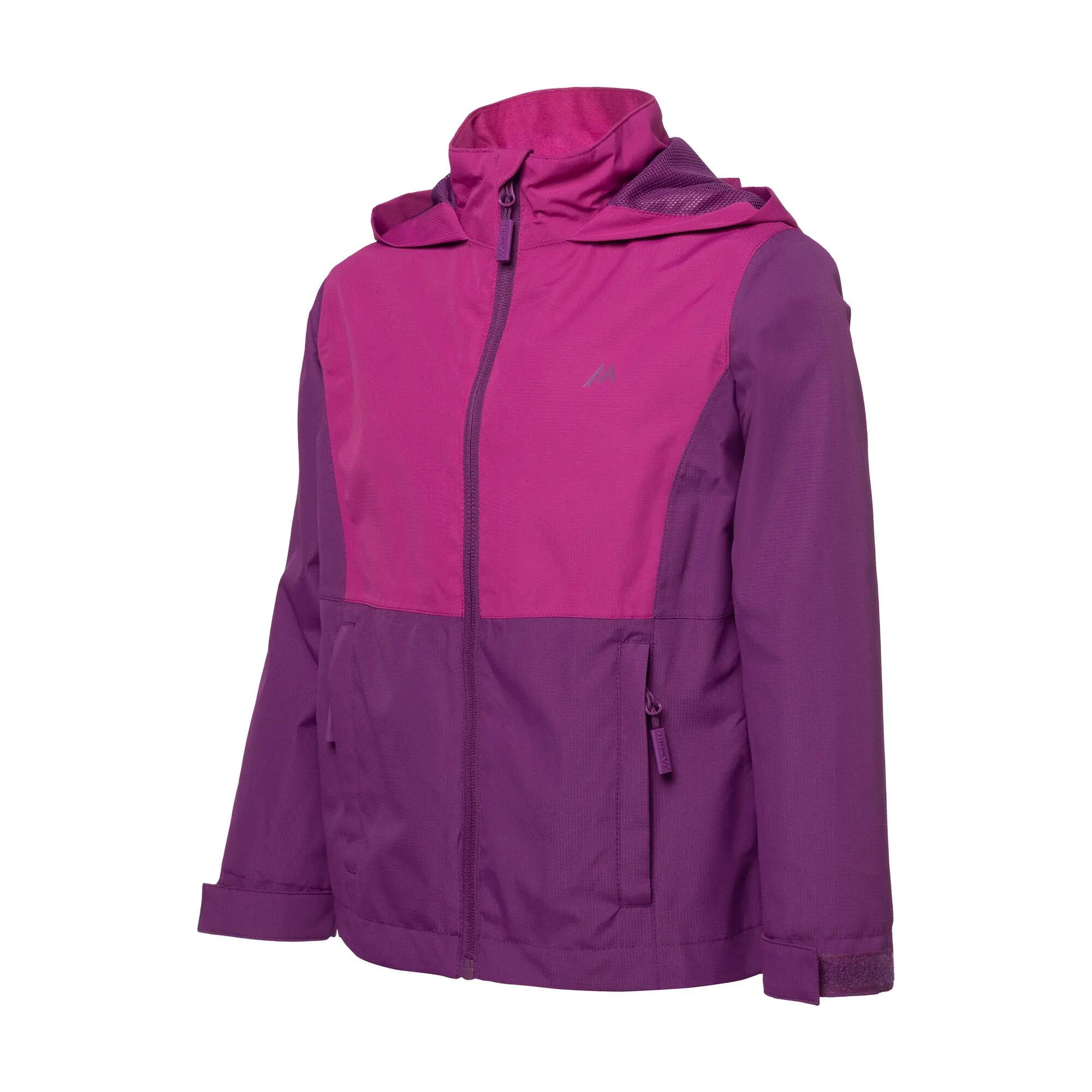 Wanderjacke für Mädchen Martes Essentials Ganmore 3/5