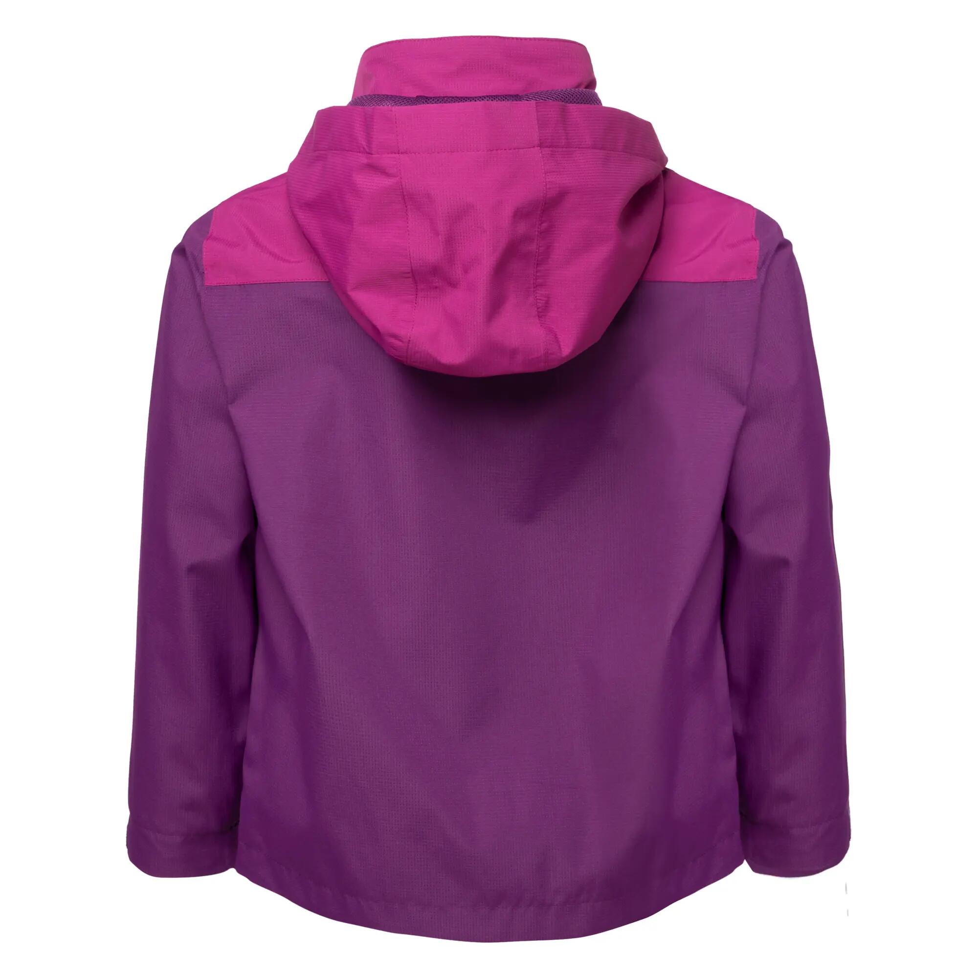 Wanderjacke für Mädchen Martes Essentials Ganmore 2/5