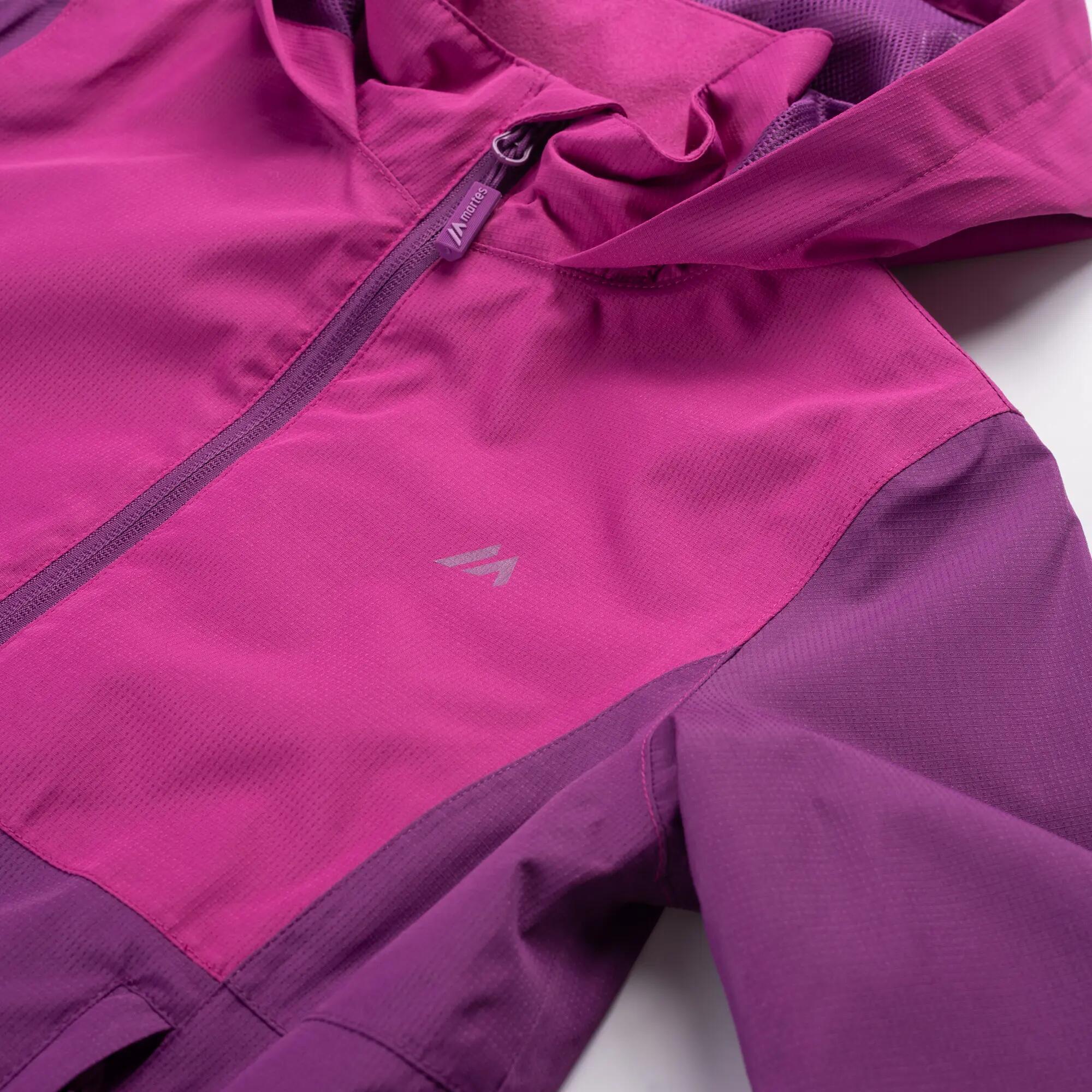 Wanderjacke für Mädchen Martes Essentials Ganmore 5/5