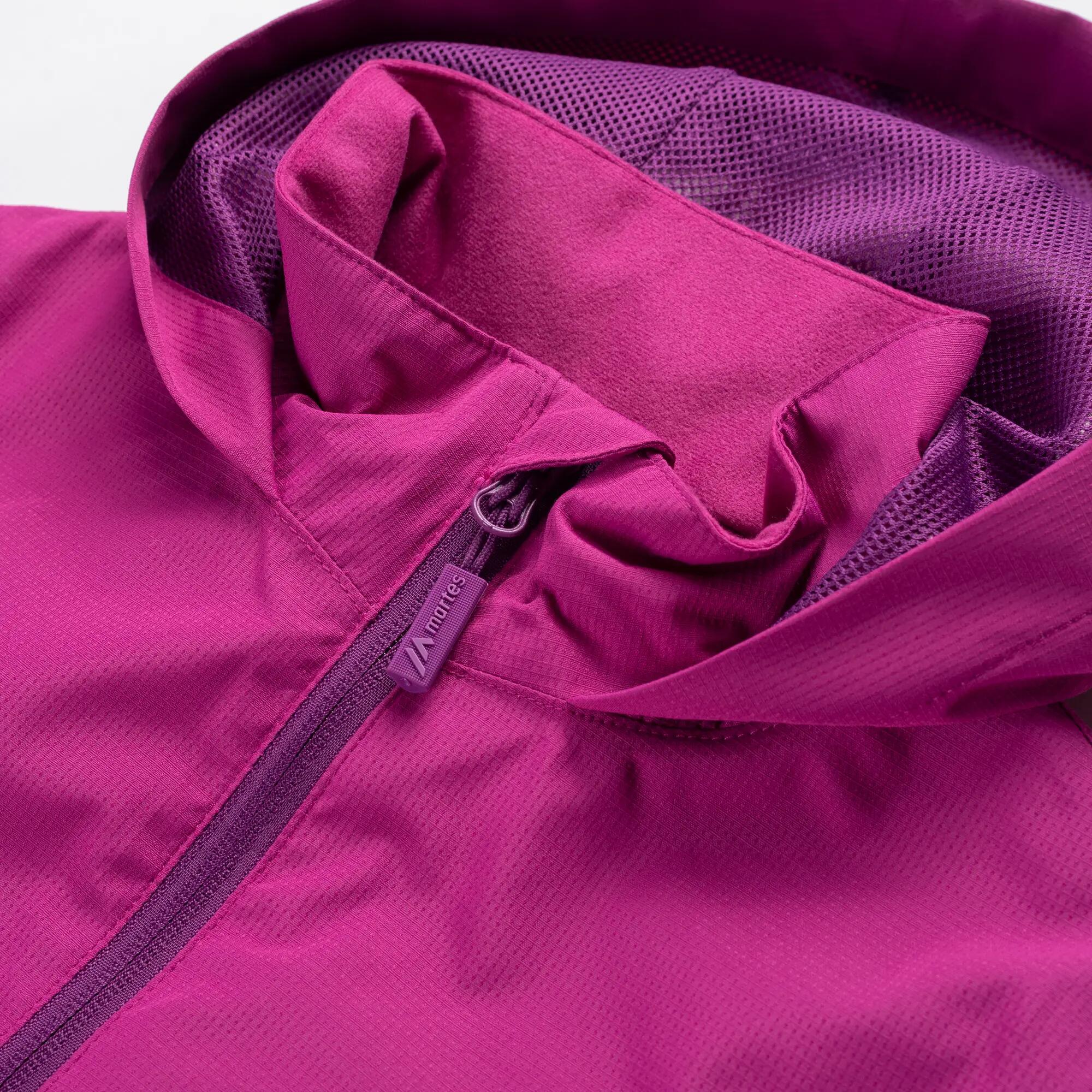 Wanderjacke für Mädchen Martes Essentials Ganmore 4/5