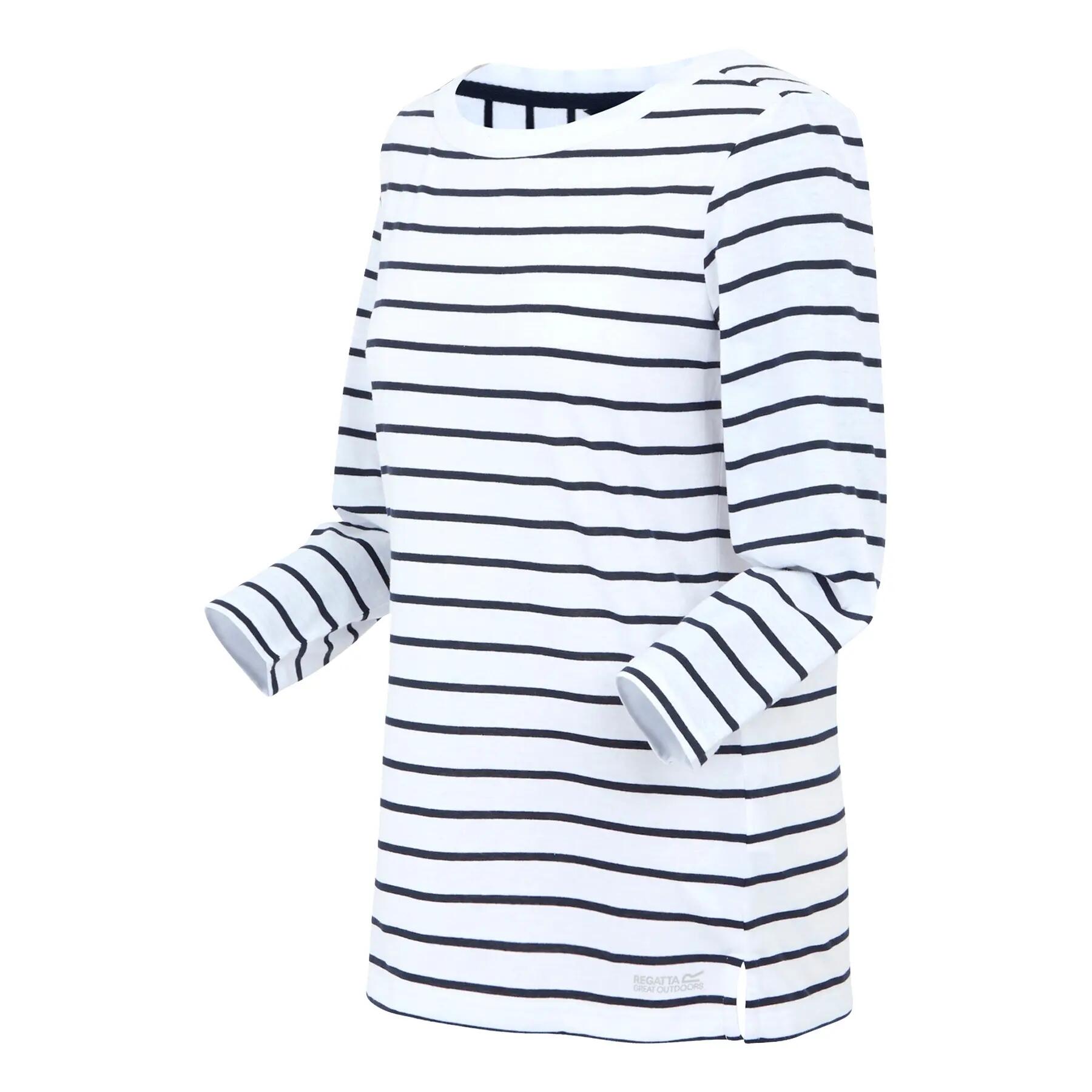 T-shirt manches longues femme Regatta Baylette II 3/7