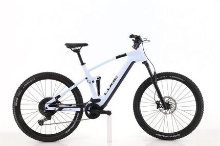Tweedehands e-bike · Stereo Hybrid Pro · Zeer goede toestand