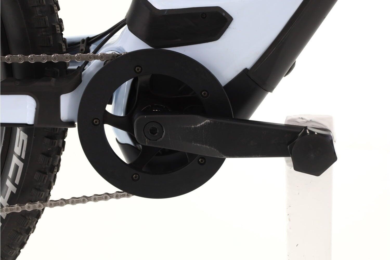 Refurbished E-MTB Fully ·  Stereo Hybrid Pro · Sehr guter Zustand 4/8