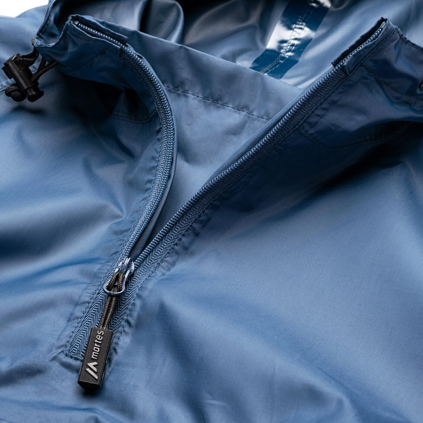 Chaqueta de senderismo infantil Martes Essentials Kagoo 4/5