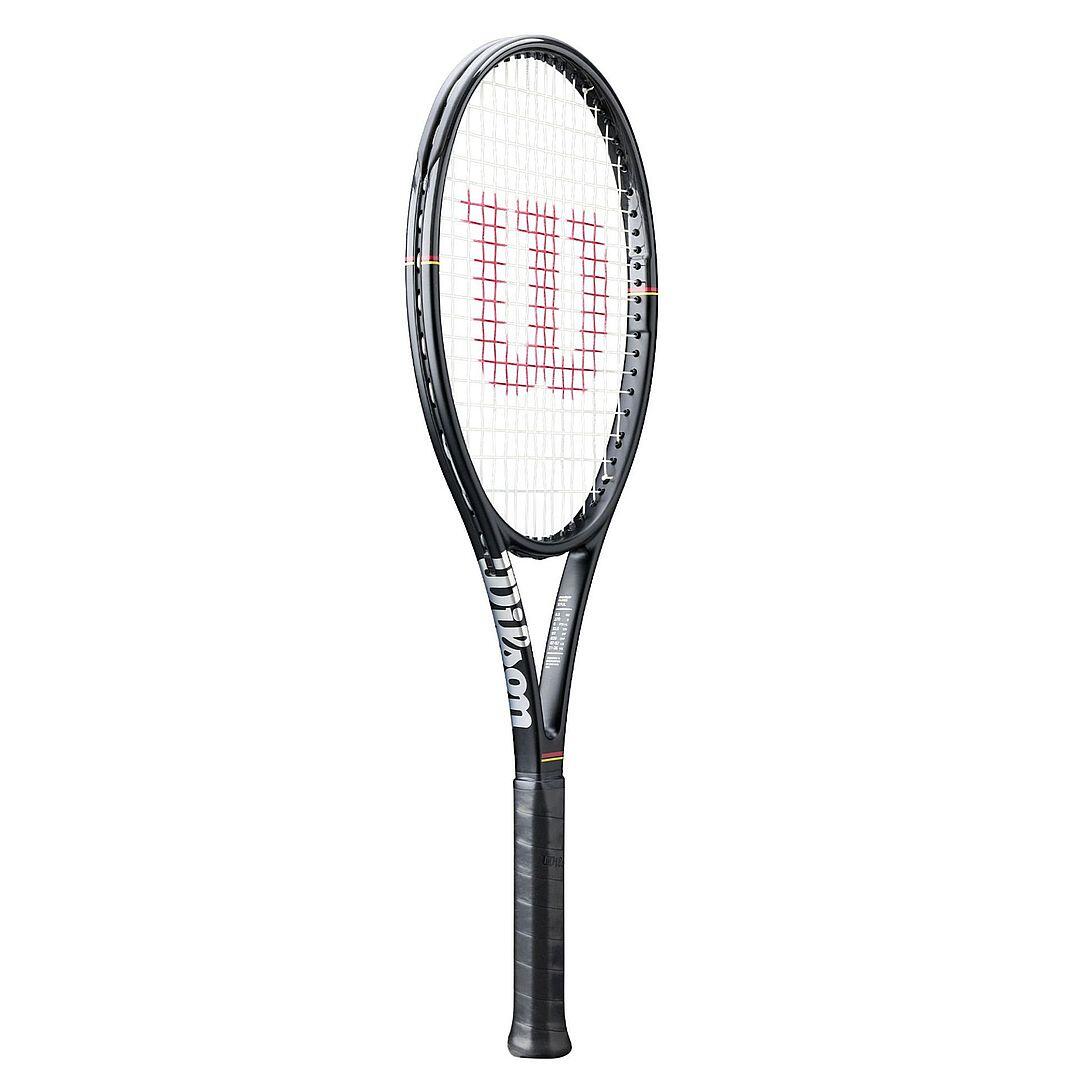 Rakieta tenisowa Wilson Pro Staff 97UL Classic 3/5