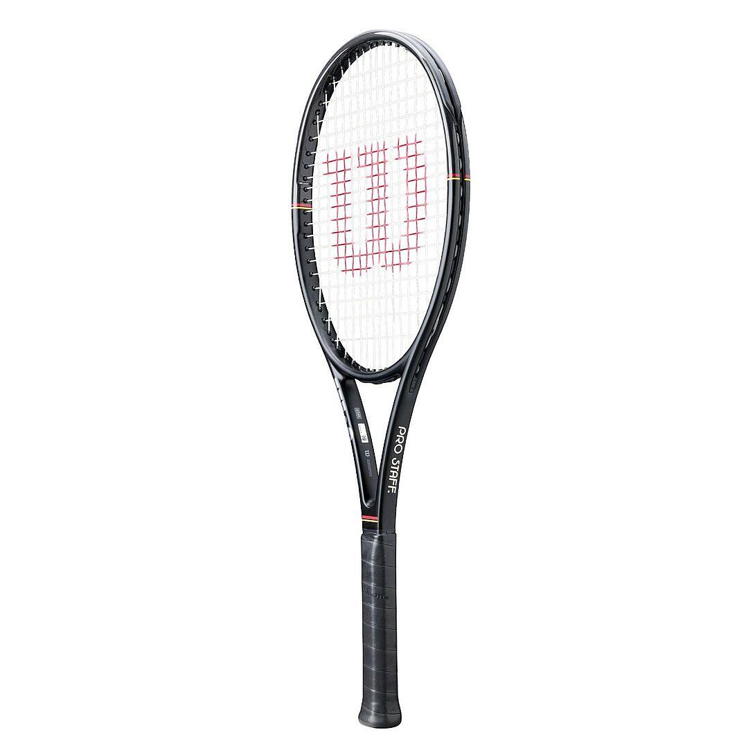 Rakieta tenisowa Wilson Pro Staff 97UL Classic 2/5