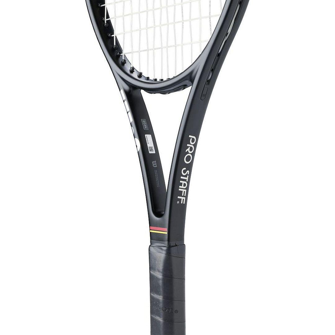 Rakieta tenisowa Wilson Pro Staff 97UL Classic 5/5