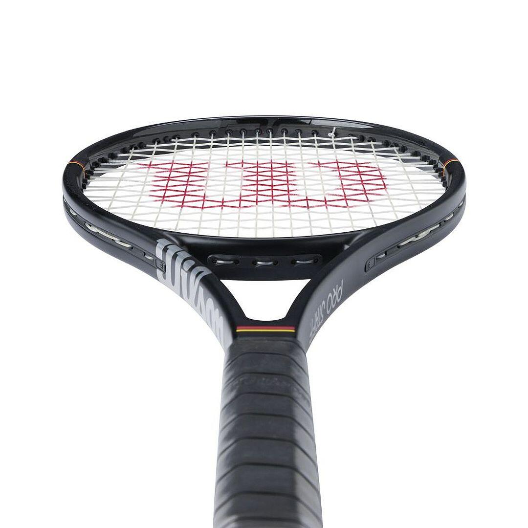 Rakieta tenisowa Wilson Pro Staff 97UL Classic 4/5