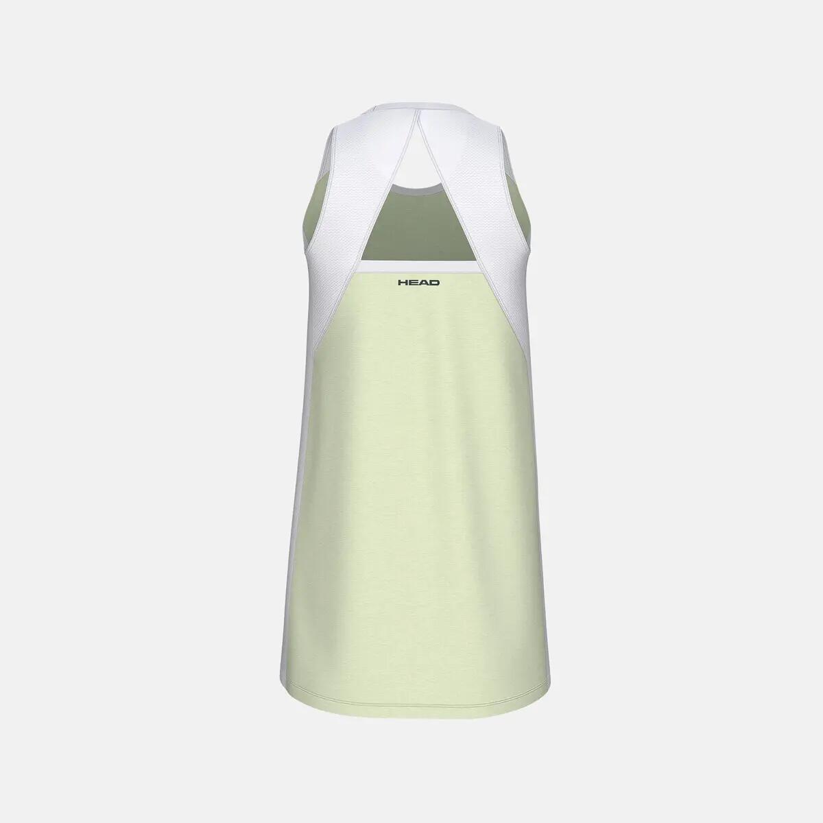 Kleid Head Play Tech 2/6