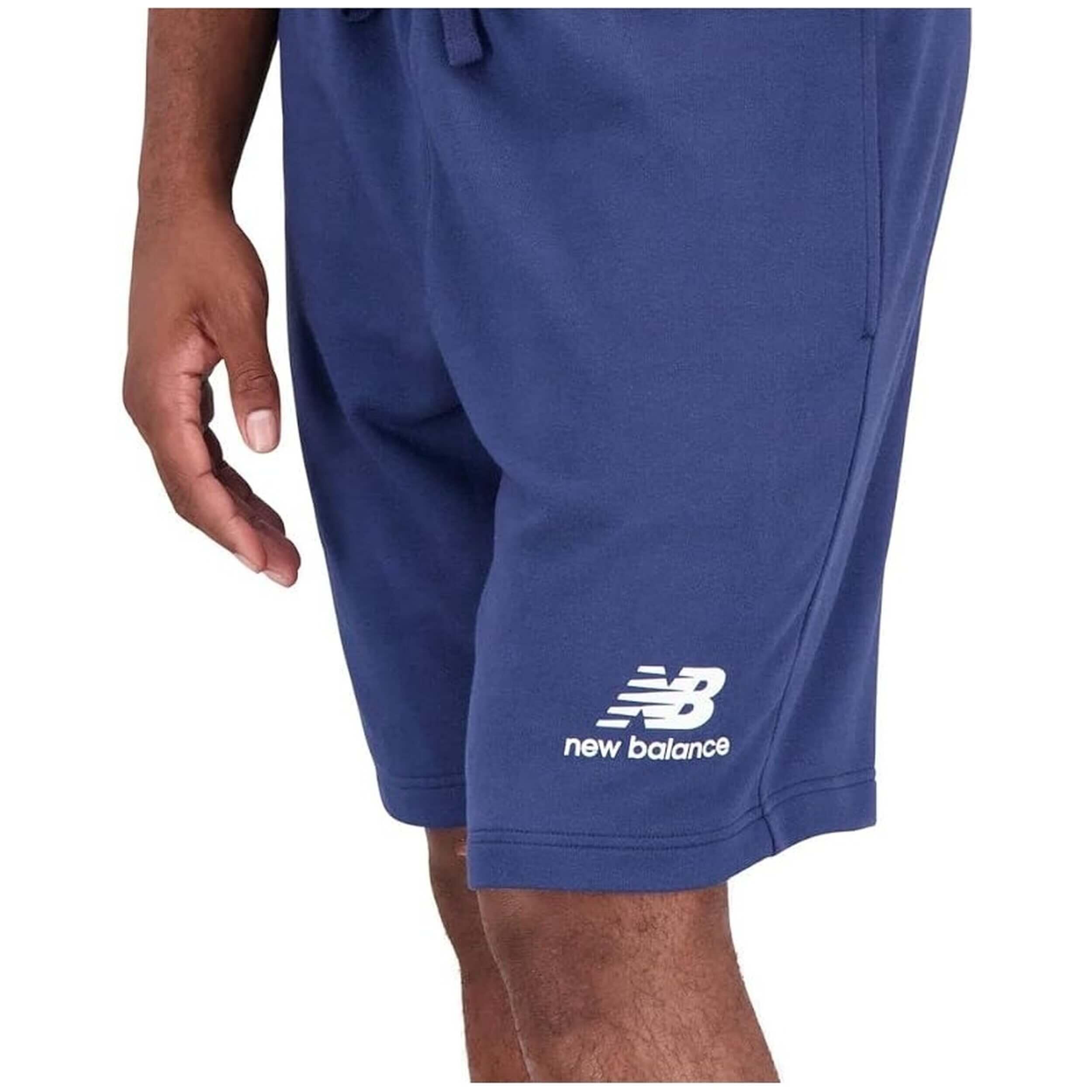 Short New balance modèle MS31540 NNY pour homme 4/4